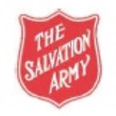 THE SALVATION ARMY CFOT - PREPARE, DEVELOP, INSPIRE