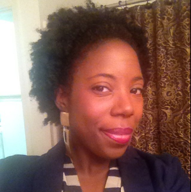 [my] journey has molded [me] for the greater good, and it was exactly what it needed to be ... And now is right on time.” -Asha Tyson
