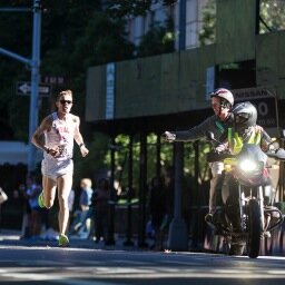 JerryFaulkner's profile picture. Chasing the dream living in New York!