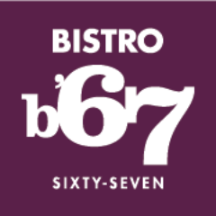 Bistro ’67 is a teaching inspired restaurant located inside the Centre for Food at Durham College’s Whitby campus. From field to fork.