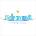 Cradle Cincinnati (@cradlecincy) Twitter profile photo Cradle Cincinnati (@cradlecincy) Twitter profile photo