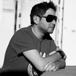 Dj & Producer Buenos Aires - Argentina House & Progressive House