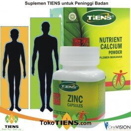 Jual Paket Promo Tinggi Badan. Untuk daerah kota Padang, dapatkan harga khusus segeraaa.. !! Minat? Hub. Septra Honny - 087895232858 / 081261811268