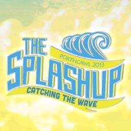 The Splashup is a watersports, arts and music event taking place 25 to 27 October Porthcawl (South Wales) #Splash2013 #watersports #music #arts