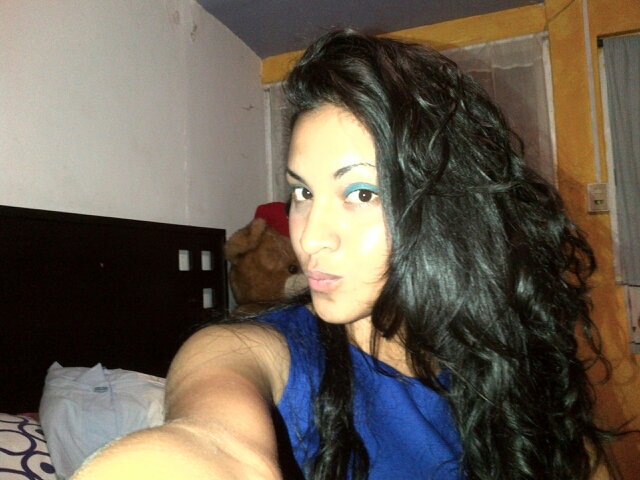 Srita_Navarro's profile picture. Qe tu vidaa dependa de ti mismo no de los demaas