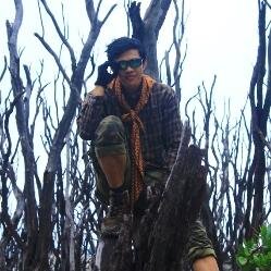 kejadian hari ini akan menjadi kenangan dan cerita di 10 tahun ke depan :)
Relationship @Araayara