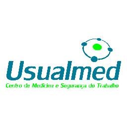 Centro de Medicina e segurança do trabalho
 
Rua Boa Vista, 165, Boa Vista
(17) 3500-6300
CEP 15025-010 - S J do Rio Preto/SP
contato@usualmed.com