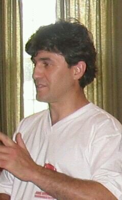 NavegandoCapu's profile picture. 