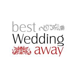 We are an international  tour operator and wedding planning agency helping couples plan their dream wedding abroad! Check out our blog http://t.co/qZ7AJbzMk9