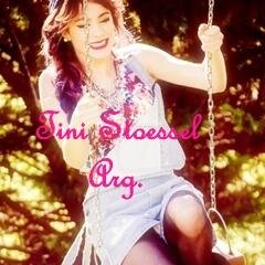 @tinistoessel te amo