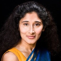 sakuntala_acts's profile picture. I am an actress who has worked extensively in television, theatre, radio and film.