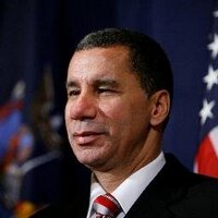 Gov. David Paterson(@NYGovPaterson55) 's Twitter Profileg