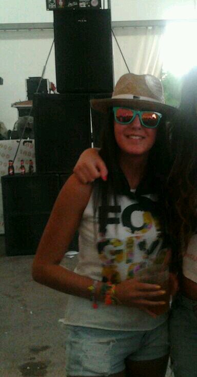 Olvidate de la preocupación!! =)))))             Herencia