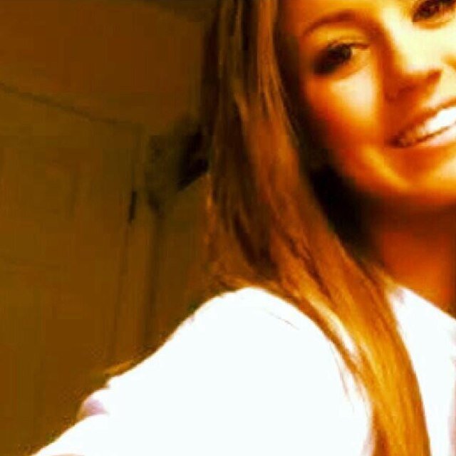 Be happy -