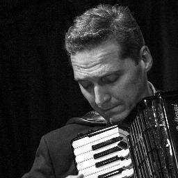 romanoviazzani's profile picture. Accordionist, composer. Leader of the Romano Viazzani Ensemble (purveyors of fine tango music)