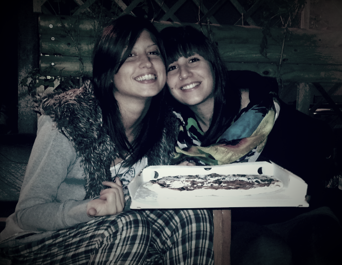 EricaRavaglioli's profile picture. 