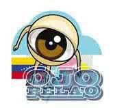 Con el OjO pelaoo
