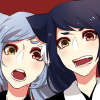 夕凪朝凪bot (@yuu_asa_bot) Twitter profile photo