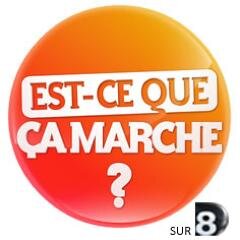 Compte Officiel. Du lundi au vendredi à 17h00 sur D8 ! Présenté par Ariane Massenet et Camille Combal