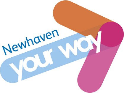 Newhaven you way is part of the national charity that is also known Together