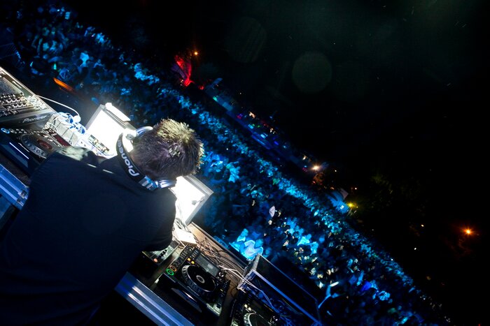 DjAshley_Spain's profile picture. HARD TECHNO, HARDSTYLE, RAWSTYLE & HARDCORE DJ/PRODUCER // 50% OCTAYNERZ