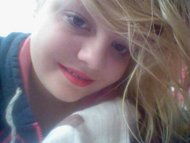 Lol love to sing going on bgt can't wait with my sis yey xxx ;)