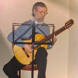 Classical Guitar, Viola and Violin enthusiast. Interest in fractal mathematics.