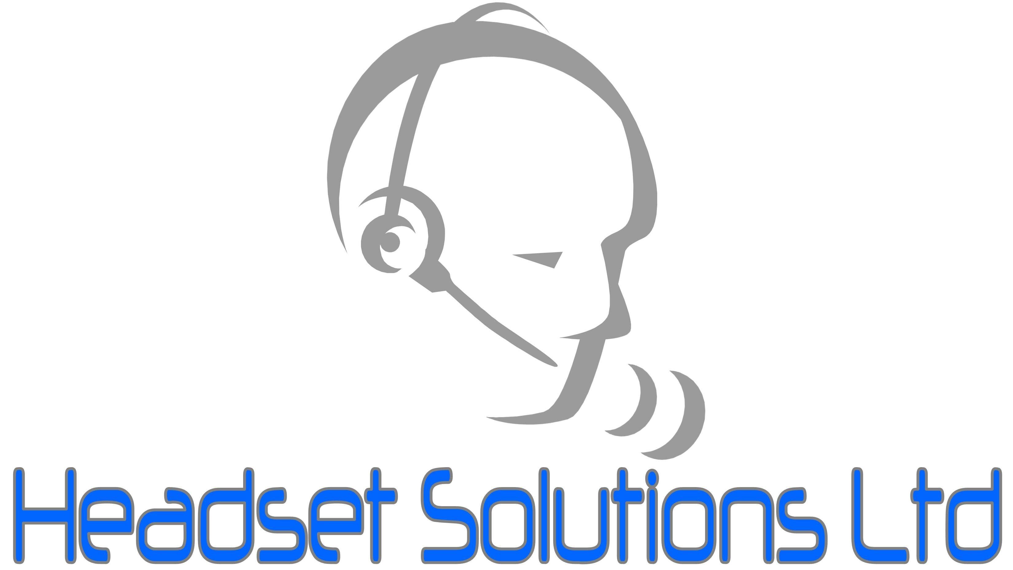 Headset Solutions are specialists in supplying complete headset solutions for all types of headset requirements.