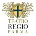 Teatro Regio Parma (@RegioParma) Twitter profile photo