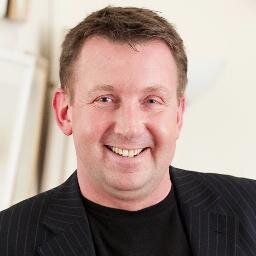 CEO of RIAS
