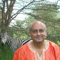 sanjeevbindal's profile picture. International business & trade consultant