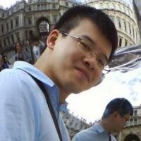 Christopher Yau(@cwcyau) 's Twitter Profile Photo