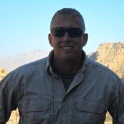 Retired Combat Veteran, USMC, US Army, Boise State, Travel Junkie.