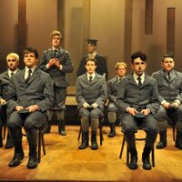 UCLan Music Theatre (@uclanmt) 's Twitter Profile