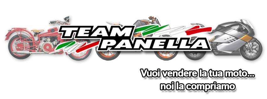 The japan tech, italian heart!