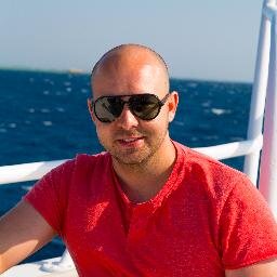 zeitschel's profile picture. linux lover