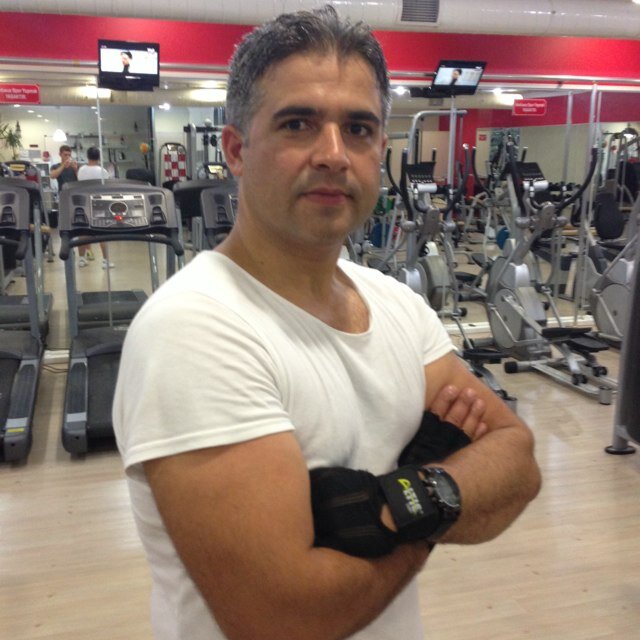 MksMslm's profile picture. 