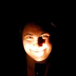 Scary story specialist.