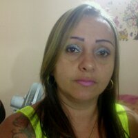 Valeria Franklin - @ValeriaFrankl17 Twitter Profile Photo