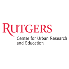 The Center for Urban Research and Education at Rutgers University-Camden (CURE). At CURE, research and community work go hand-in-hand.