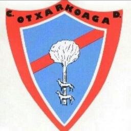 Equipo del barrio bilbaino de Otxarkoaga