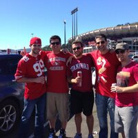 Luke Carmichael (@luke_carmichael) 's Twitter Profile