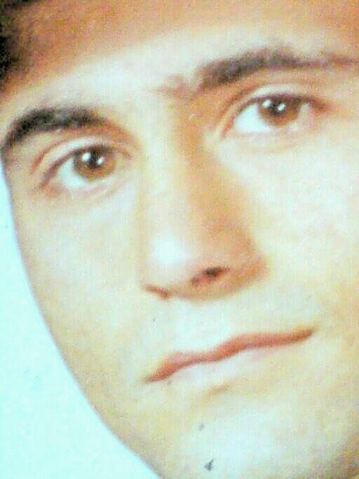 Expecial persona sin cnmplejos