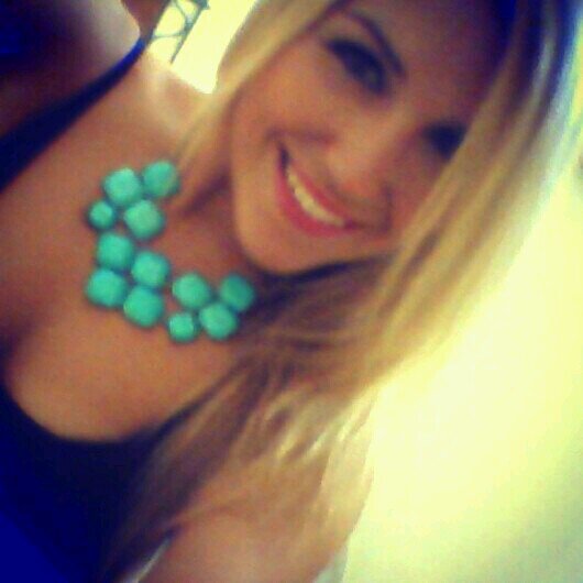 Life is better when you're smiling * peace&love