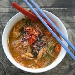 Malaysian Recipes