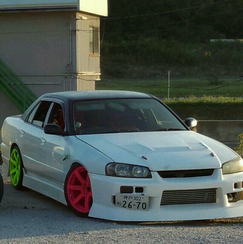 ソフトテニスからの車からのリース