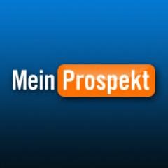 Die besten Schnäppchen aus den Prospekten der Händler Deiner Stadt, die Du auf meinprospekt.de blättern kannst! http://t.co/qkTxUX4xgL