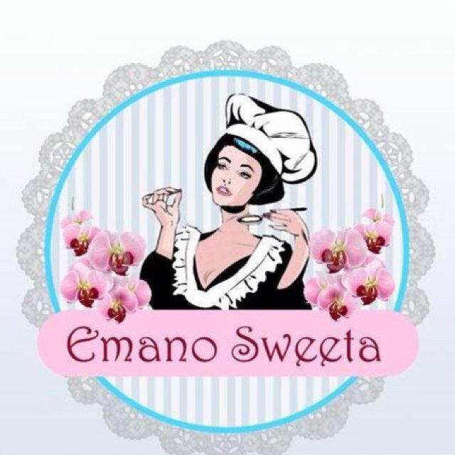 instagram : emano_sweeta شوية شخابيط من هني وهناك😇