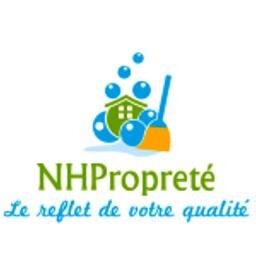NHProprete's profile picture. NHPropreté  Specialise dans la propreté, l'entretien, le nettoyage et l'hygiène; fournir des services de qualité à nos clients,