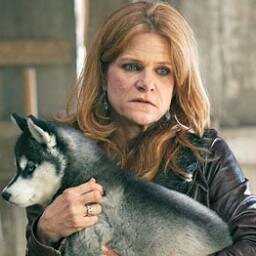 Just me an' Emma now, an' she'll always come first. Mother of Marcus, god rest his soul. [True Blood, RP MC #MP]